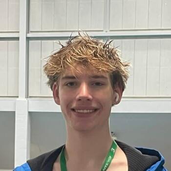 Babysitter in Charter Township of Clinton: Dominik