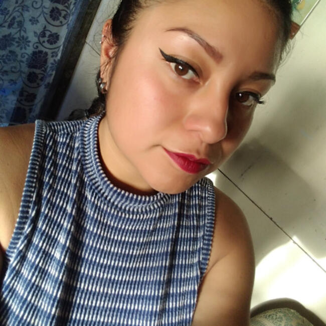 Babysitter in Chalco: Monica Duran