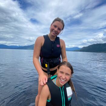 Babysitter in Christchurch: Margo