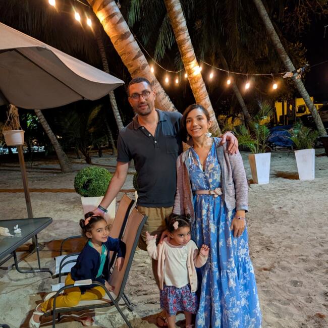 Babysitting job in Vincennes: Amine