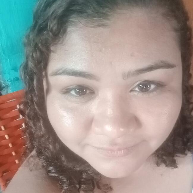 Niñera en Maracay: Darellys