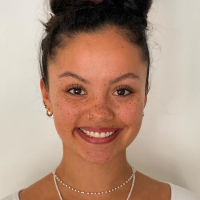 Nanny in Menzingen ZG: Anisha Soraya