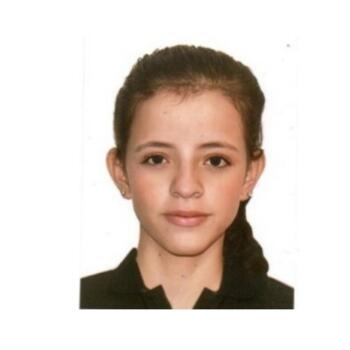 Babysitter in Pitalito: Paula