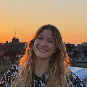 Babysitter in Doornik: Jade