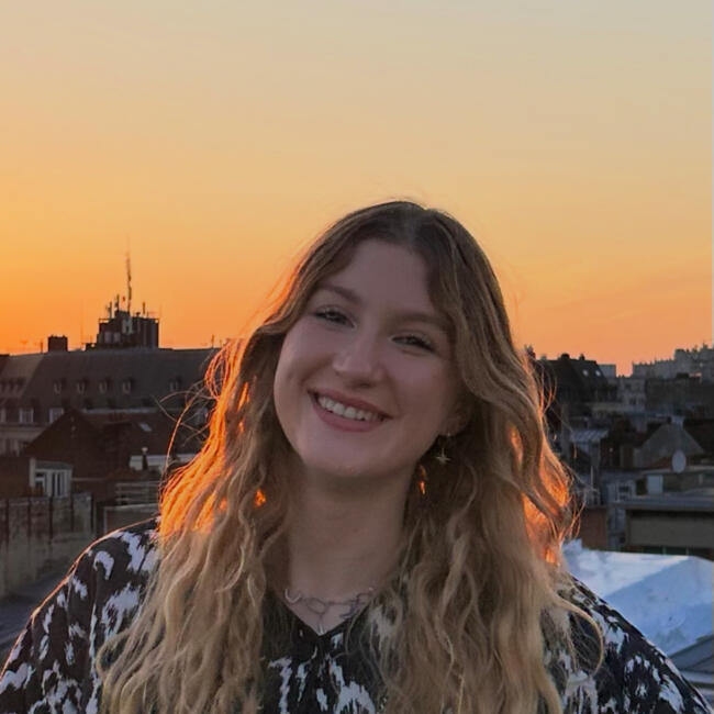 Babysitter in Doornik: Jade