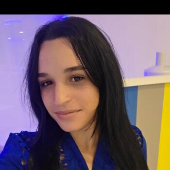 Niñera en Eibar: Rachell