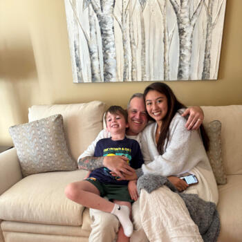 Babysitting job in Kitchener: babysitting job Paul