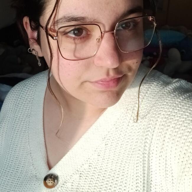 Babysitter in Longwy: Alison