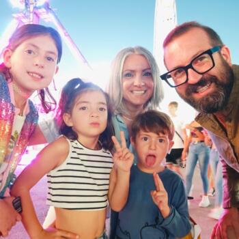 Trabajo de canguro en Totana: trabajo de canguro VERÓNICA