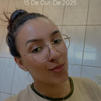 Babysitting job in Tijucas: babysitting job Rebeca