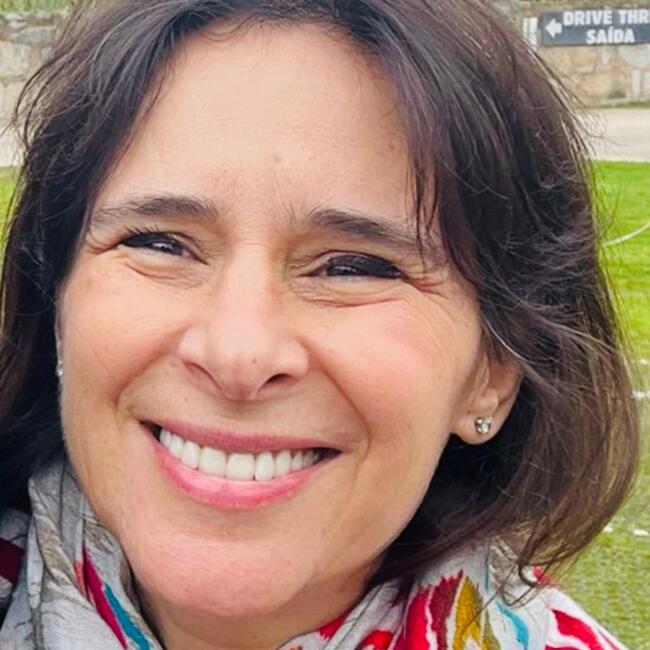 Childminder in Porto: Cláudia