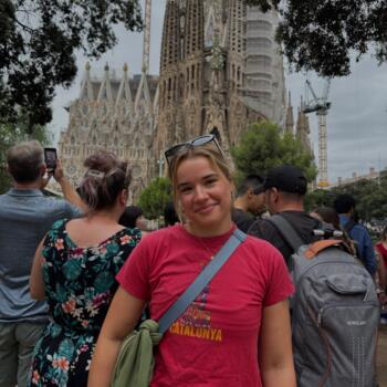 Babysitter Dresden: Johanna