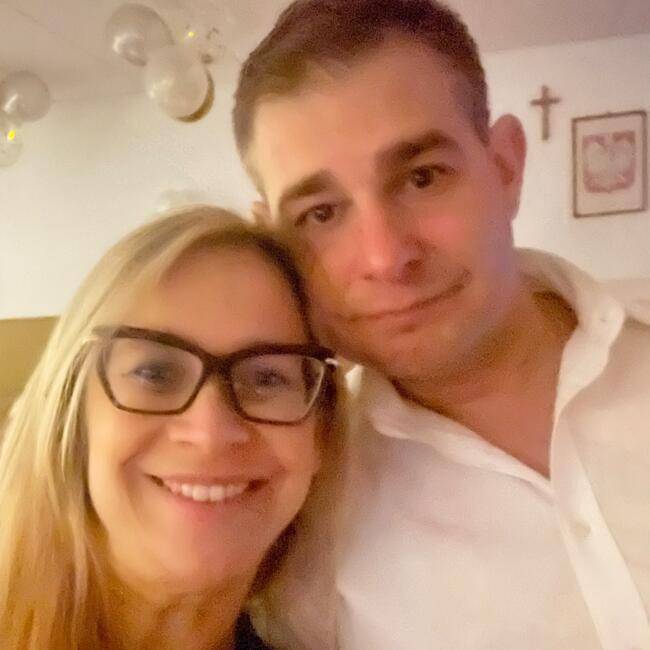 Praca dla opiekunki do dziecka w Nieporęt: Anna