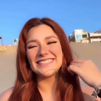 Nanny in Madrid: Sara