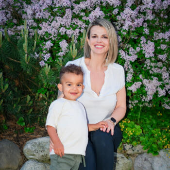 Babysitting job in Las Terrenas: babysitting job Snjezana