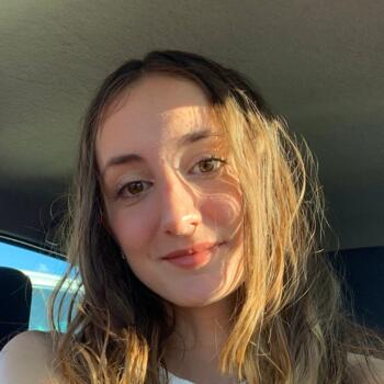 Babysitter in Alès: Melissa