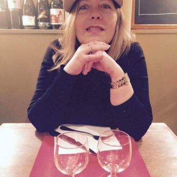 Baby-sitter in Levallois-Perret: Nadia