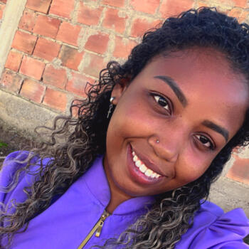 Babá em Itaboraí: Sthefany Caldeira