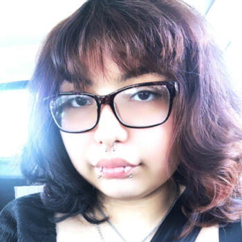 Babysitter in Los Banos: Daisy