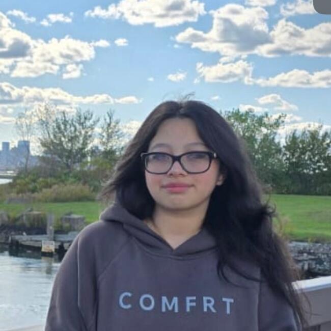 Babysitter in Winthrop (Massachusetts): Allyson