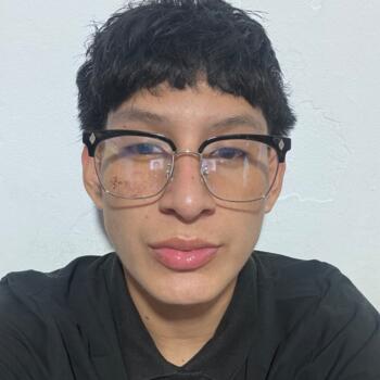 Babysitter in Lima: Anthony steve