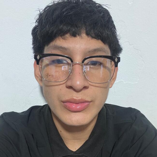 Babysitter in Lima: Anthony steve