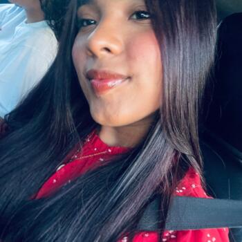 Babysitter in Santiago: Milagros