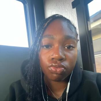 Babysitter in Silver Spring: Joy