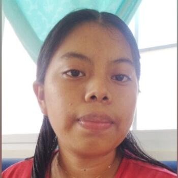 Babysitter in David: Ruth