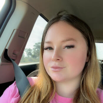 Babysitter in Cocoa: Kenzie