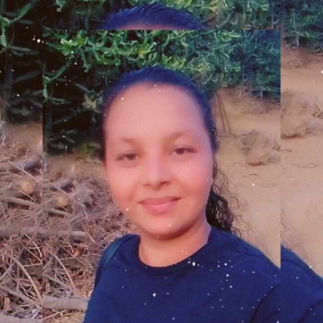 Babysitter in Diriamba: Rosa Angela