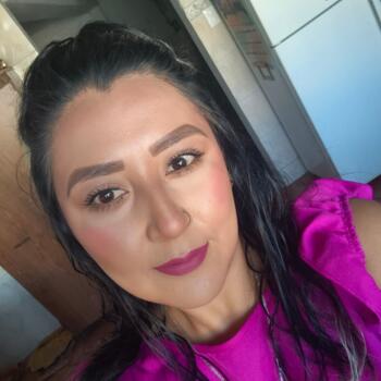 Babysitter Naucalpan: Montserrat