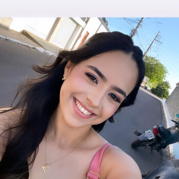 Babá João Pessoa: Natieli