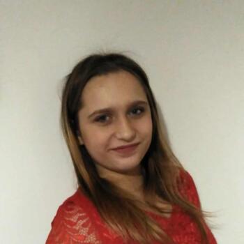 Nanny in Radom: Julia