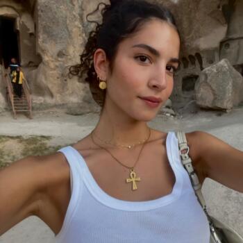 Baby-sitter in Fribourg: Virginia