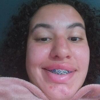 Parent Ribeirão Preto: Maria Fernanda