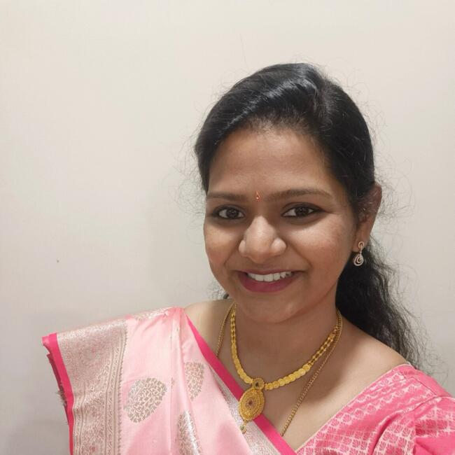 Babysitting job in Hyderabad: Dhatri