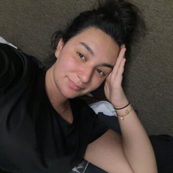 Babysitter in Nuremberg: Aleyna