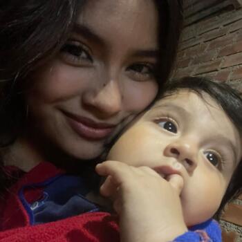 Babysitting job in Comas (Departamento de Lima): babysitting job Melani