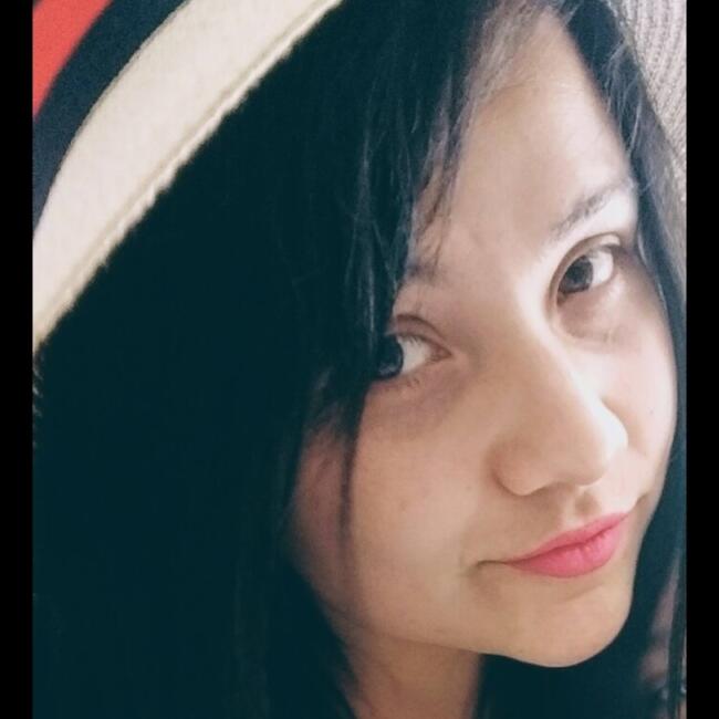 Trabajo para niñera en Viña del Mar: Fany