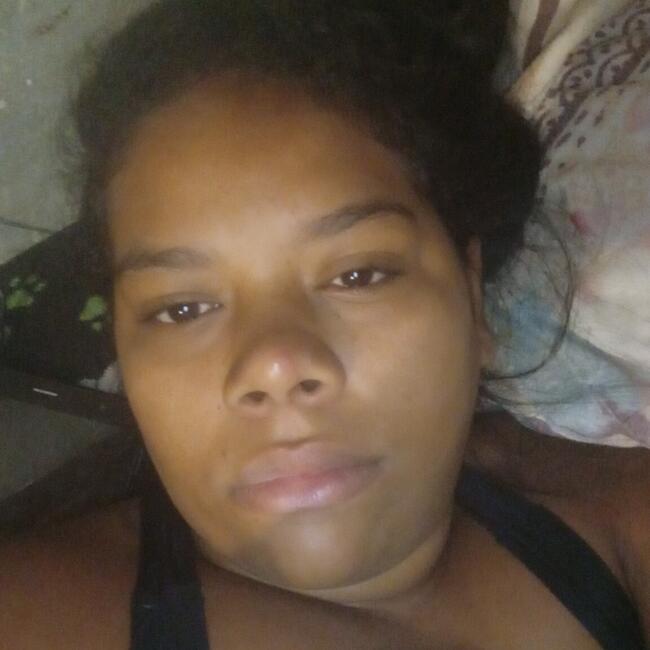 Babysitter in Fortaleza: Anna