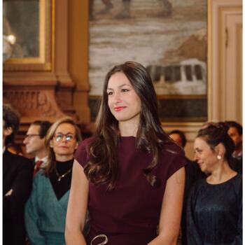 Babysitter a Losanna: Marguerite