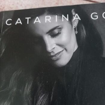 Babysitter in Carregal do Sal: Inês