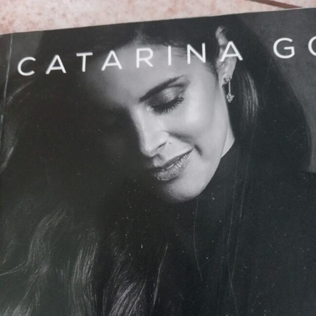 Babysitter in Carregal do Sal: Inês