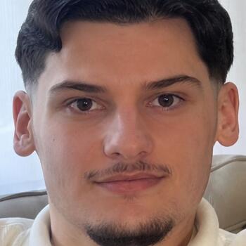 Babysitter in Luxemburg: Elvir