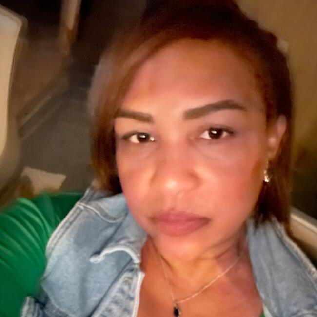 Babysitter in San Juan: Kenia