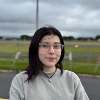 Babysitter in San José (Provincia de San José): Fabiola