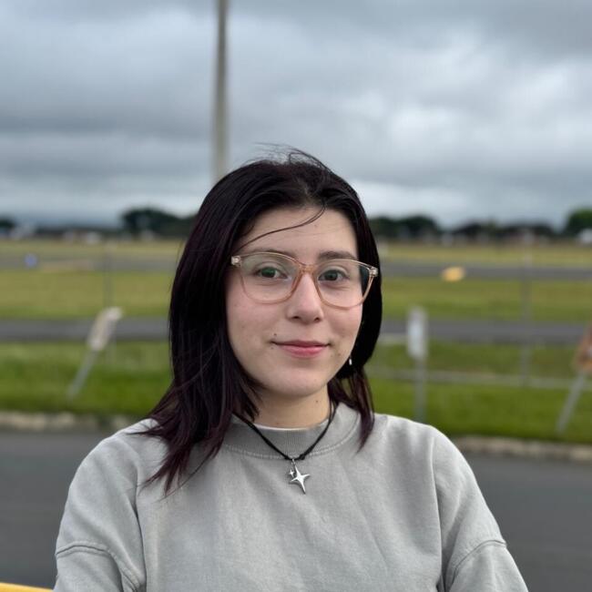 Babysitter in San José (Provincia de San José): Fabiola