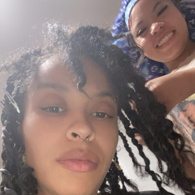 Babysitting job in Buffalo: Karen