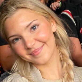 Babysitter in Wien: Ellen